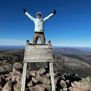 Meet your Posher, Katrin